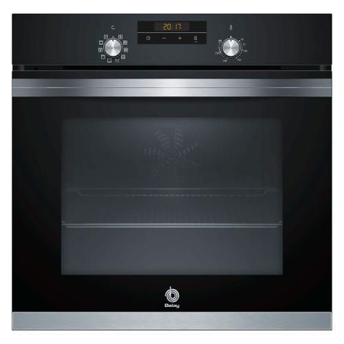 Horno Balay 3HB4331N0