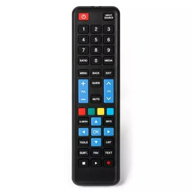Mando a distancia Engel MD0028 para TVs Samsung y LG