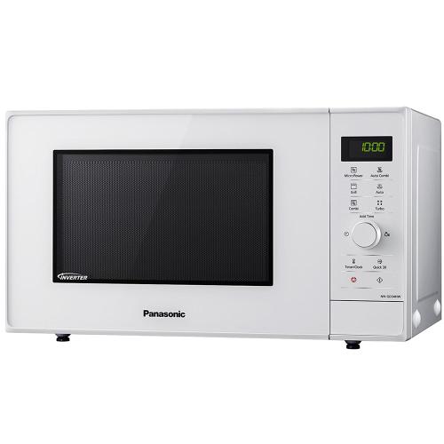 Microondas Panasonic NNGD34HWSUG