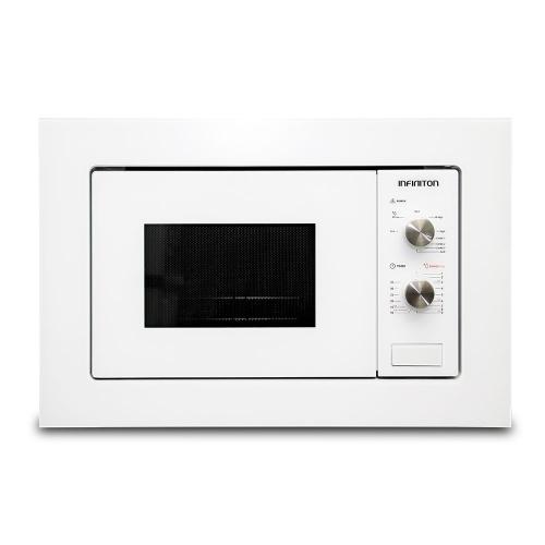 Microondas Integrable Infiniton IMW-WHITE1720