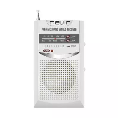 Radio transistor Nevir NVR-136 