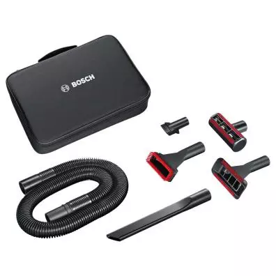 Kit de aspiración para coche Bosch BHZTKIT1