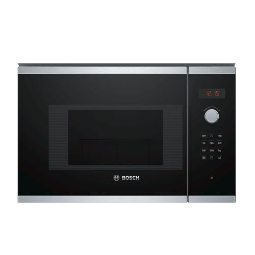 Microondas Integrable Bosch BEL523MS0