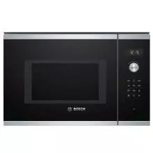 Microondas Integrable Bosch BEL554MS0 