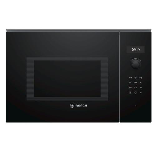 Microondas Integrable Bosch BEL554MB0