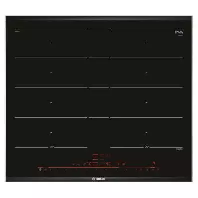 Placa de inducción Bosch PXY675DC1E
