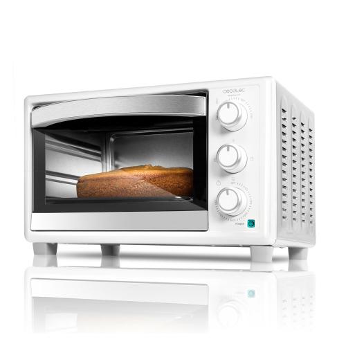 Mini horno Cecotec Bake&Toast 590