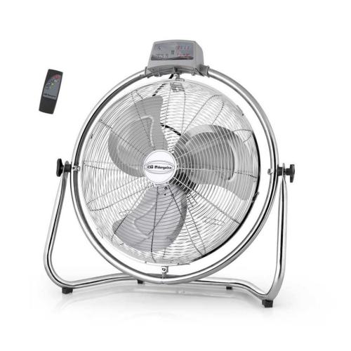 Ventilador de mesa Orbegozo PWM2147