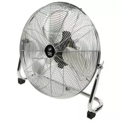 Ventilador de mesa S&P TURBO-405 N