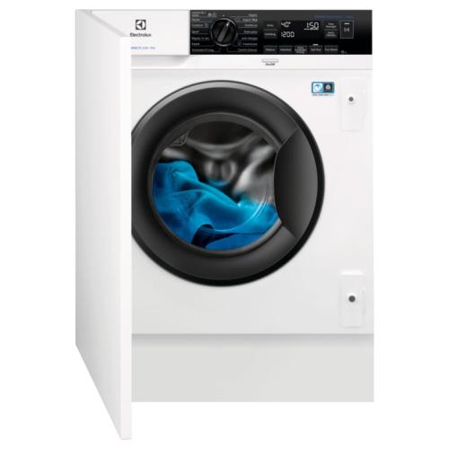 Lavadora carga frontal Electrolux EW7F3846OF