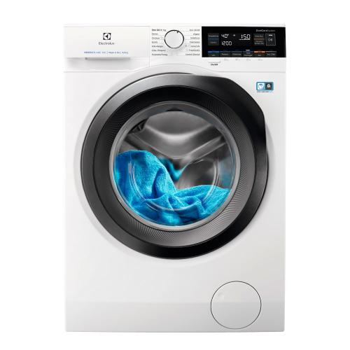 Lavadora secadora Electrolux EW7W3964LB