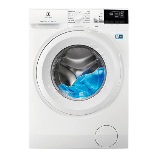 Lavadora secadora Electrolux EW7W4862LB