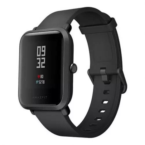Smartwatch Xiaomi Amazfit Bip Compra en