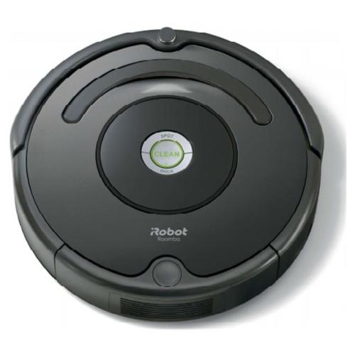 Robot aspirador Irobot ROOMBA 676