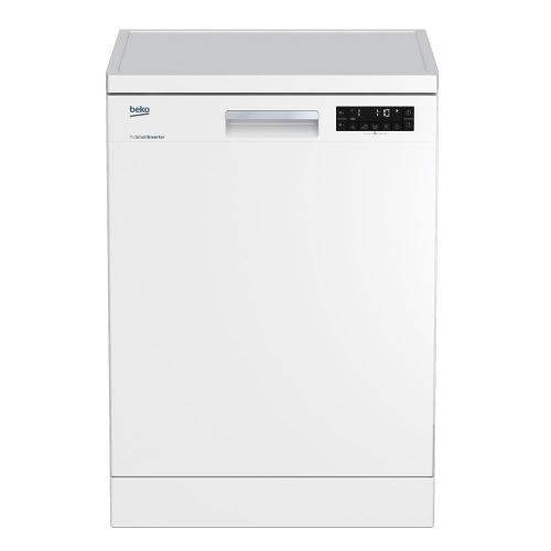Lavavajillas Beko DFN28422W