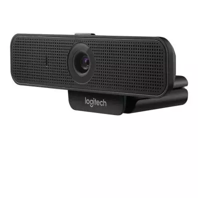 Cámara web Logitech C925E
