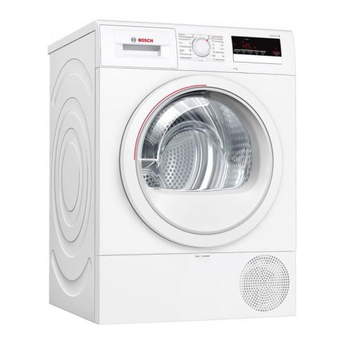 Secadora bomba de calor Bosch WTR85V90ES