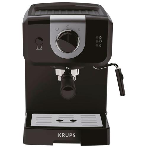 CAFETERA ARGES INOX. 4T. 215080300