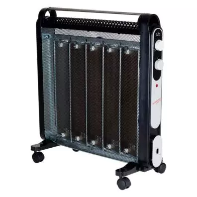 Radiador Jata RD227N