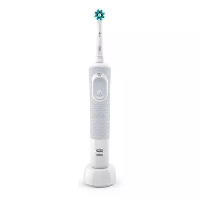 Cepillo dental Oral-B VITALITY 100  Blanco