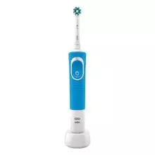 Cepillo dental Oral-B VITALITY 100 Azul