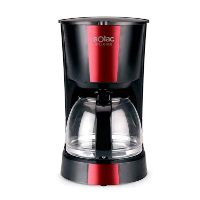 Cafetera Solac CF4029