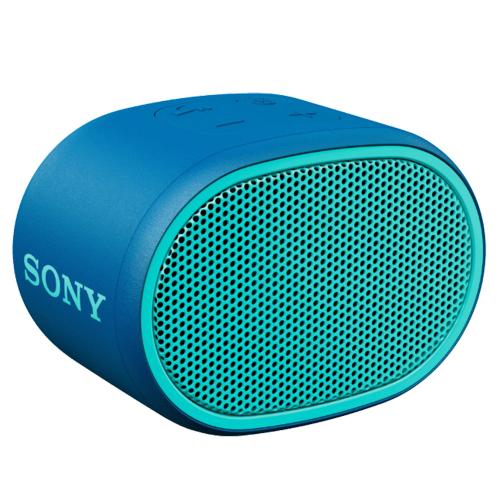 Altavoz portátil Sony SRSXB01L.CE7 EXTRA BASS™ XB01