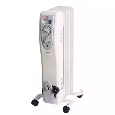 Radiador de aceite Infiniton HOR1000
