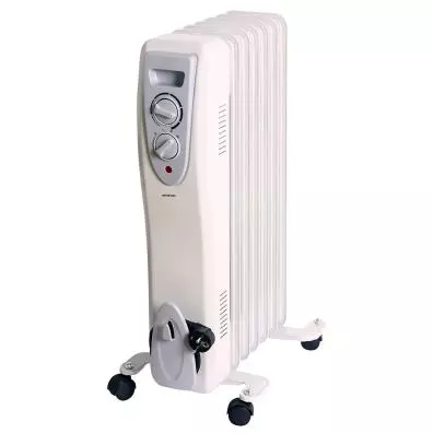 Radiador de aceite Infiniton HOR-1500