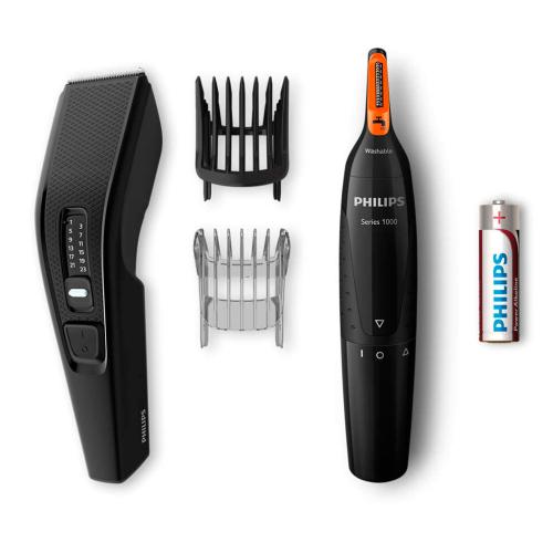 Cortapelos Philips HC3510/85