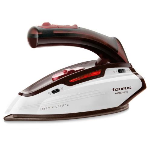 Plancha Taurus POCKET IRON