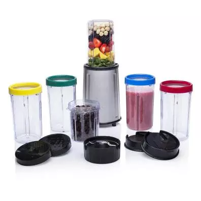 Batidora de vaso Tristar BL-4445