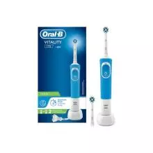 Cepillo dental Oral-B D170 VITALITY Azul