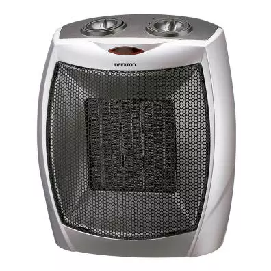Calefactor Infiniton HPTC 902C
