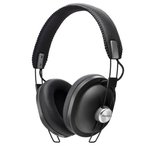 Auriculares Panasonic RP-HTX80BE-K