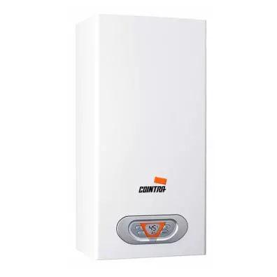 Calentador Cointra CPE 14 Tn+kit salida gases