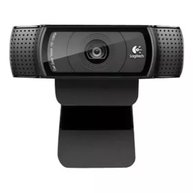 Cámara web Logitech C920 HD PRO