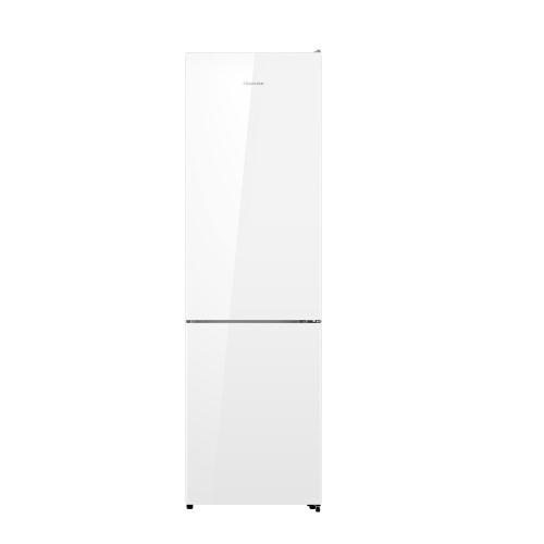 Frigorífico combi Hisense RB438N4GX3