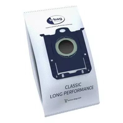 Bolsas para aspiradoras Aeg S-BAG CLASSIC LONG PERFORMANCE GR201S