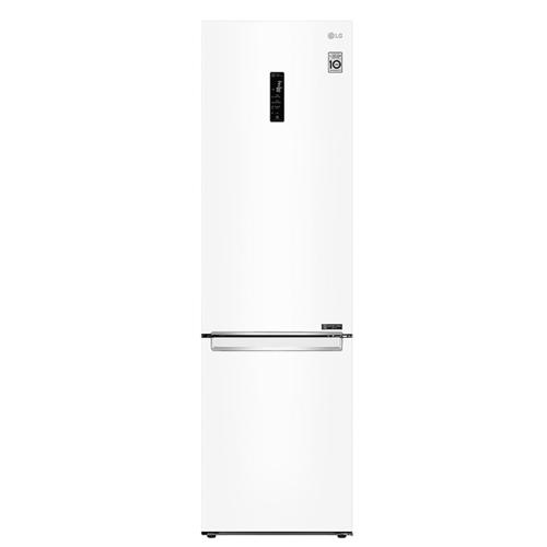 Frigorífico combi LG GBB62SWFFN