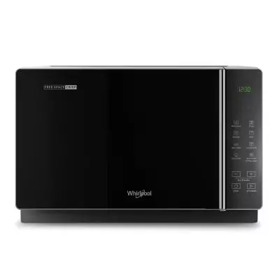 Microondas Whirlpool MWF 206 SB