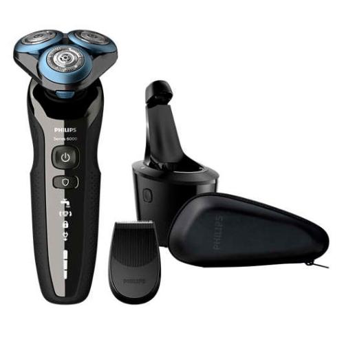 Afeitadora facial Philips S6680/26