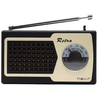 Radio Nevir NVR-200NG