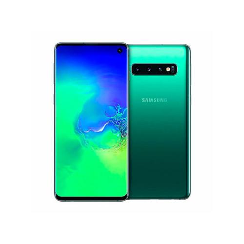 Telefono libre Samsung Galaxy S10 8GB/128GB Verde