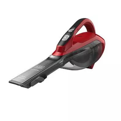 Aspiradora de mano Black&decker DVA315J 