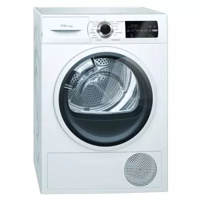 Secadora bomba de calor Balay 3SB978B