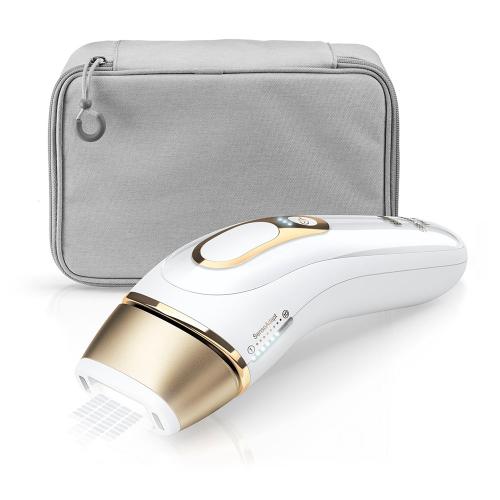 Depiladora IPL Braun SILK-EXPERT PRO5