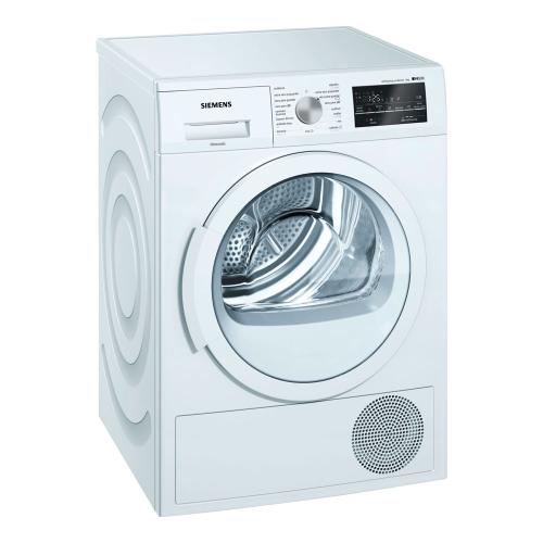 Secadora bomba de calor Siemens WT47G439ES