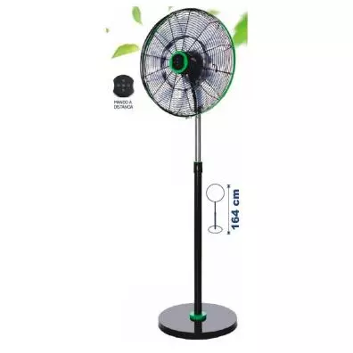 Ventilador de pie Orbegozo SF0248