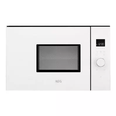 Microondas AEG MBB1756SEW
